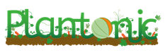 Logo plantonic
